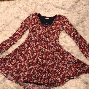 Hollister dress 💕